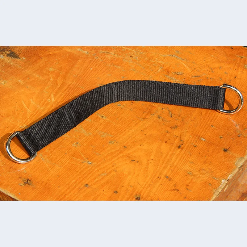 Карабин с карабином для подвешивания на турнике 2 5x25 см | Спорт и развлечения