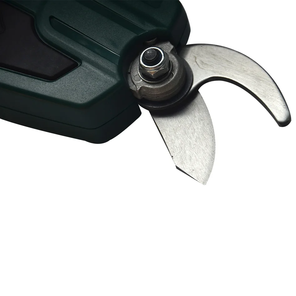 Горячая Распродажа электрические ножницы для обрезки 0-25 мм секатор с литиевой