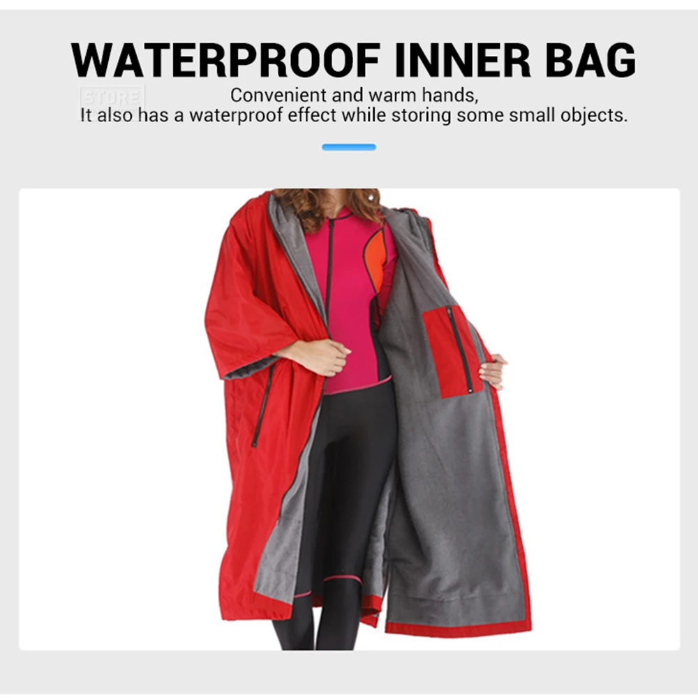 Большое пляжное полотенце из микрофибры для мужчин и женщин плавания сухой халат