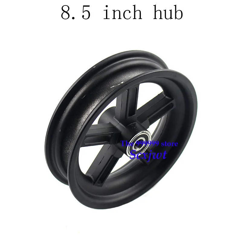 Бесплатная доставка ступица заднего колеса запасные части для 8 5 дюймового Xiaomi