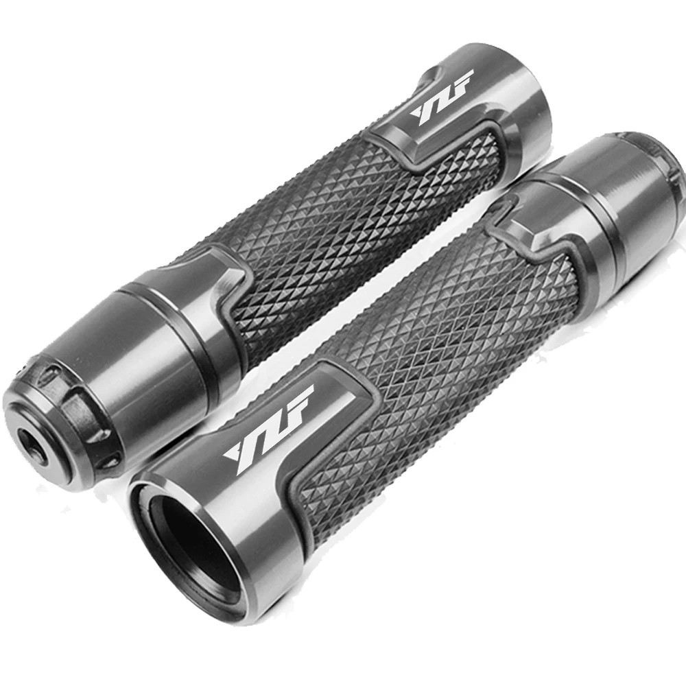 Аксессуары для мотоциклов тормозные рычаги сцепления рукоятки для YAMAHA YZF R15 YZF-R15 2008 2009 2010 2011 2012 2013 - Цвет: gray