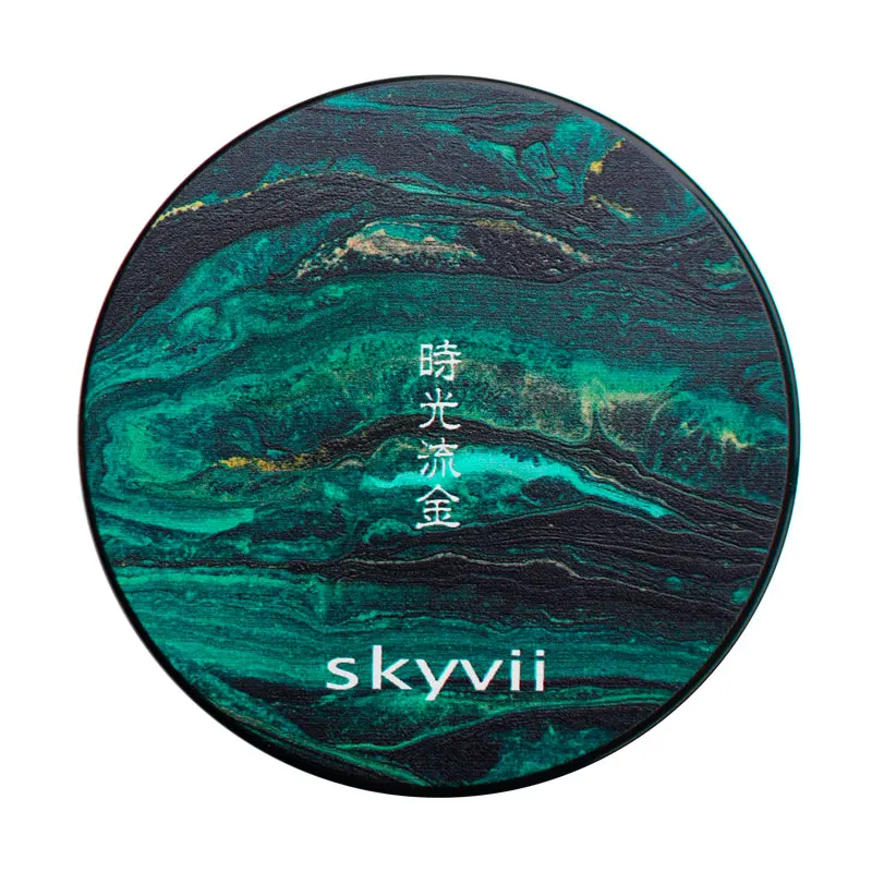 Водонепроницаемая матовая отделка для макияжа женская косметика с контролем