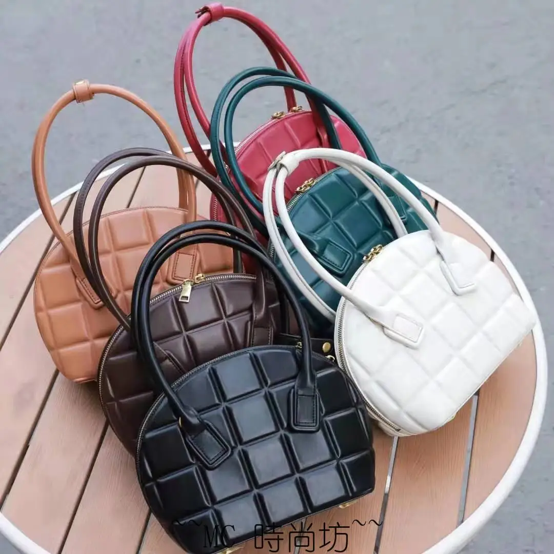 Высококачественная Женская Роскошная сумка из искусственной кожи под крокодила