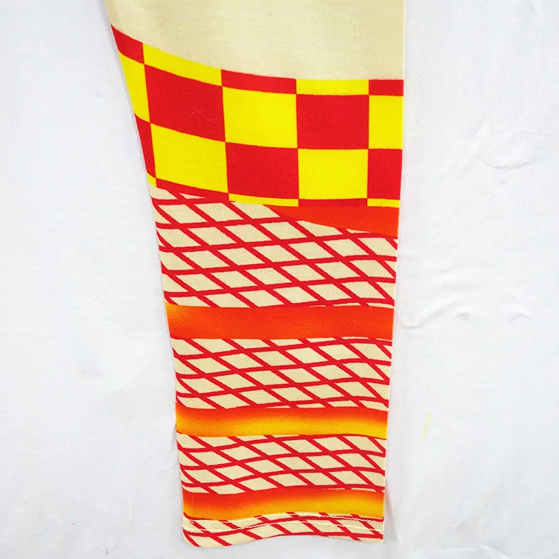 Костюм на Хэллоуин Mia костюм для девочек косплей детская одежда день рождения