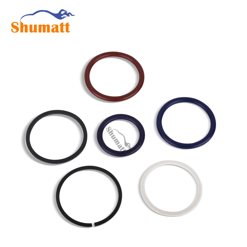 НОВЫЕ комплекты топливных форсунок 3126 для двигателя сделано в Китае - купить по