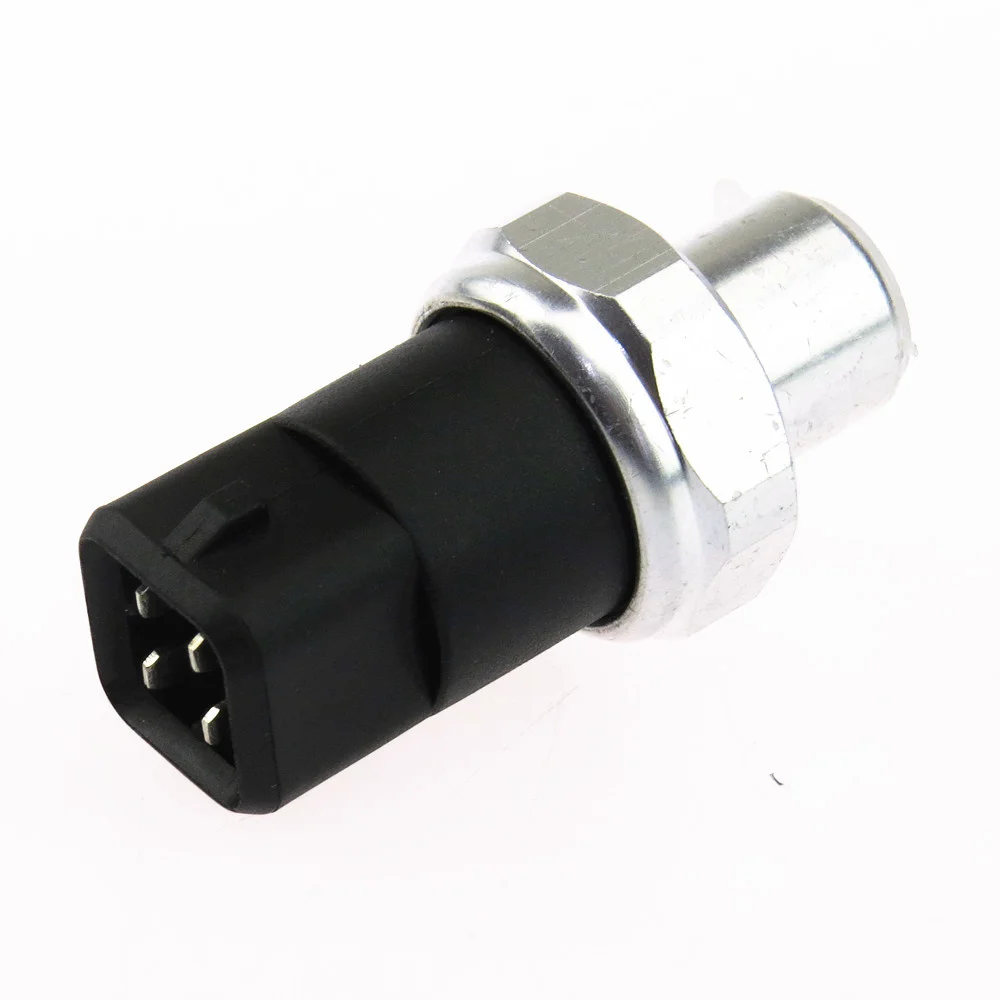 

4 Pin Air Conditioning Start Pressure Sensor Security Switch For VW Passat B5 A4 S4 A6 A8 S8 Allroad 8D0959482B 8D0 959 482 B