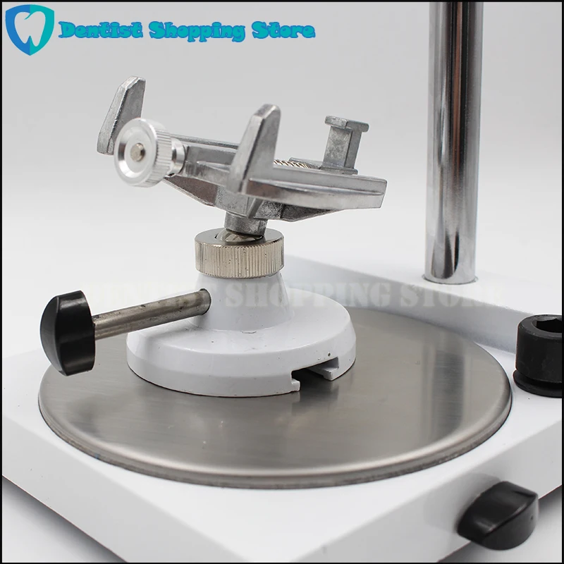 

2018 Dental Lab Surveyor Visualizer