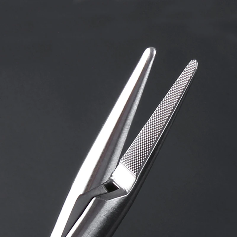 Изысканный держатель для игл косметический инструмент век хирургии