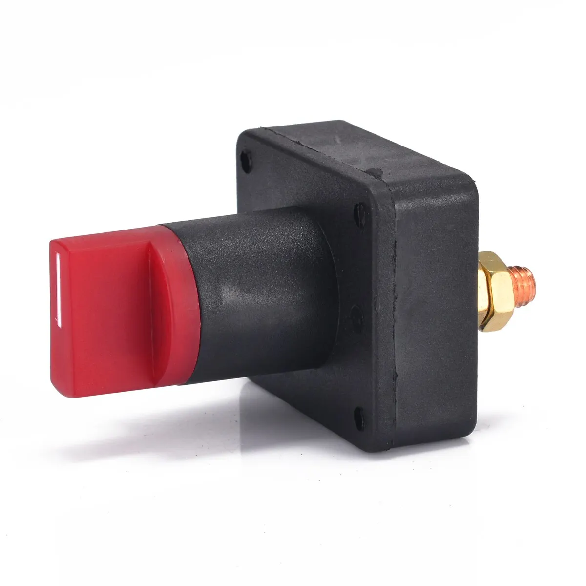 Электрический выключатель отключения питания 100A 60V DC для лодок, автомобилей и грузовиков.
