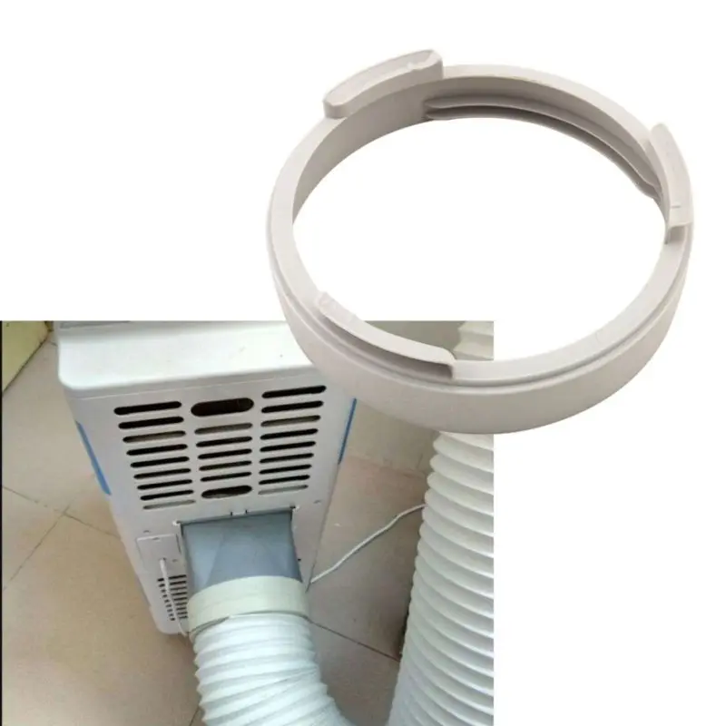 

Flexible Air Conditioner Exhaust Pipe Vent Hose Duct Outlet Air Conditioner Portable Air Conditioner Hose 2020