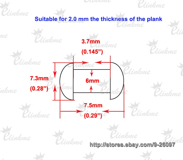 8 наборов/сумка 3 7 мм винты из нержавеющей стали Chicago набор винтов металлические