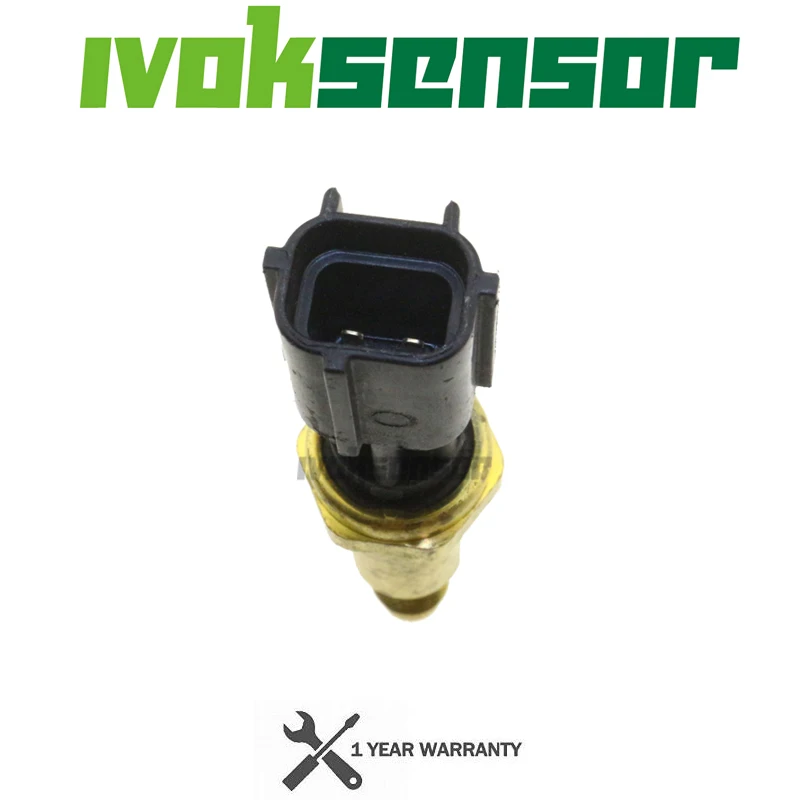 Оригинальный датчик температуры головки цилиндра двигателя для Ford ртутный