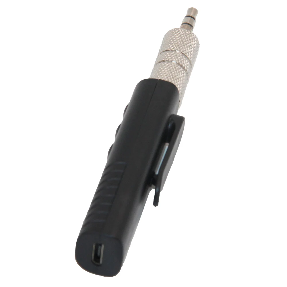 Универсальный разъем 3 5 мм автомобильный комплект Bluetooth гарнитура музыкальный