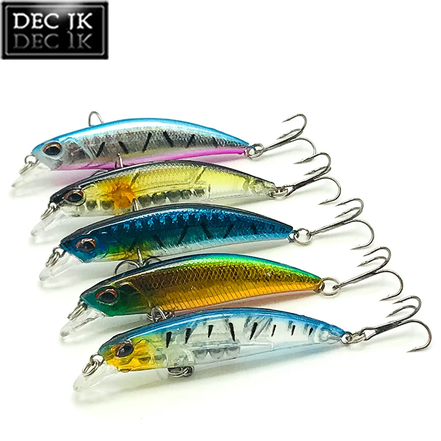 Minnow поддельные/Искусственные приманки для рыбалки Воблеры/Crankbait блесна/приманки