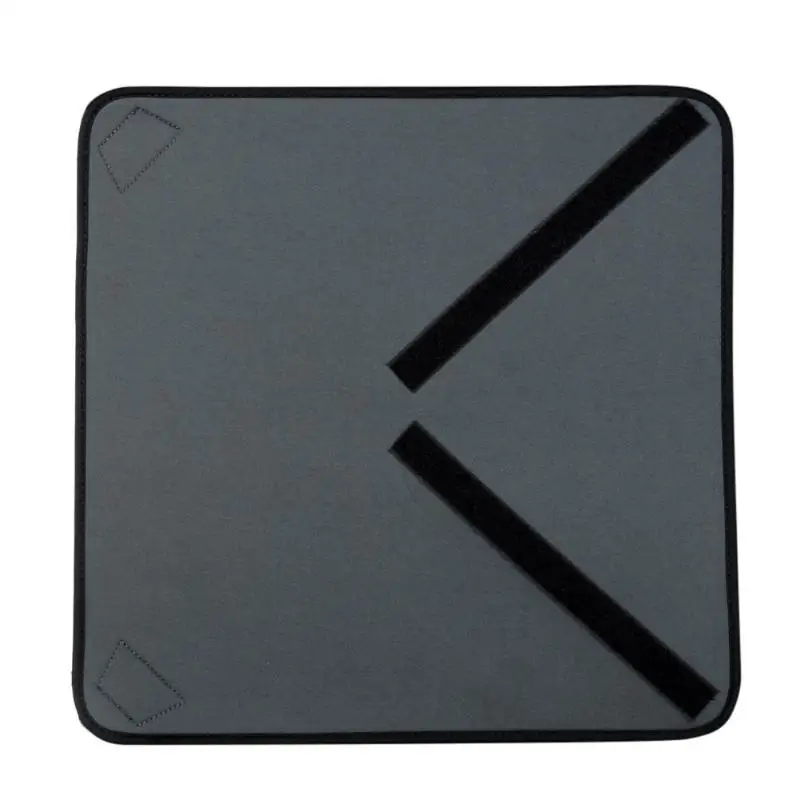 Противоударная Неопреновая Защитная пленка для камеры складное одеяло Canon Nikon Sony