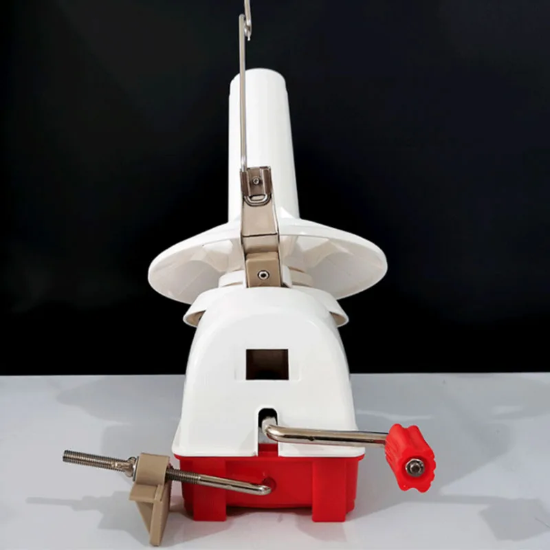 Ручная вязальная машина LMDZ ручное устройство для намотки пряжи шерсти | Дом и сад