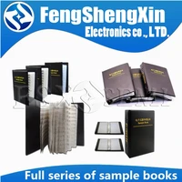 0201 0402 0603 0805 1206 sample book wire wound chip inductor winding inductance multilayer inductor laminated high frequency