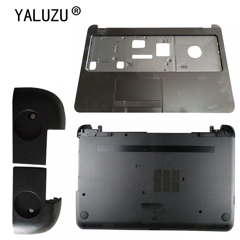 Корпус для ноутбука HP 15 G R T H Z 245 250 256 N2815|Сумки и чехлы ноутбуков| |