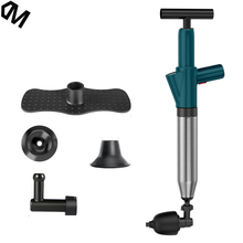 Desatascador de desag??e de inodoro...