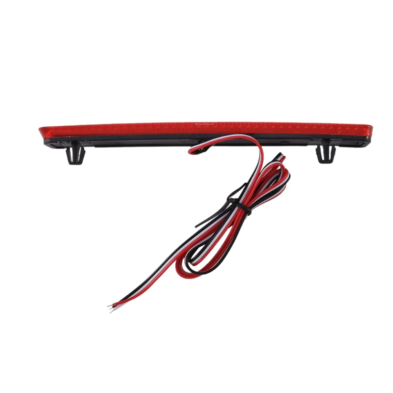 

Car Rear Bumper Reflector Brake Light Led Taillight for T5 Transporter/ Caravelle / Multivan 2003-2011