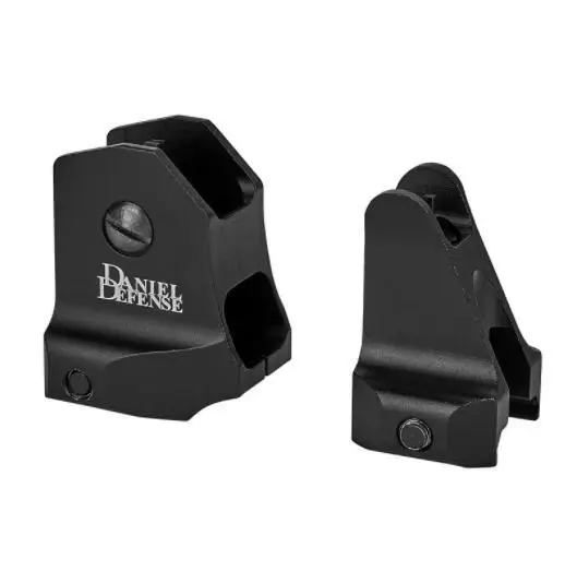 

DD Iron Sights Hunting Gun Accessories