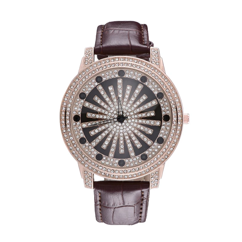 Часы мужские кварцевые водонепроницаемые | Украшения и аксессуары