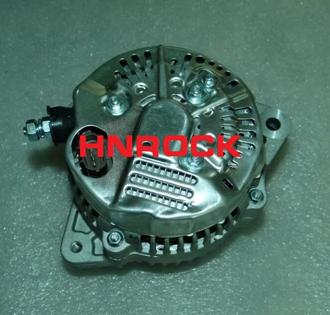 Новый генератор 27060 17180 2706017180 17181 1012117010 для TOYOTA LANDCRUISER 4.2L дизельный|new hip hop