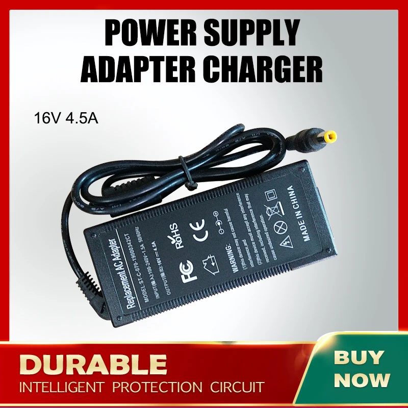 Зарядное устройство для ноутбуков IBM THINKPAD T24 X40 A20P X32 X20 X42 T30 |