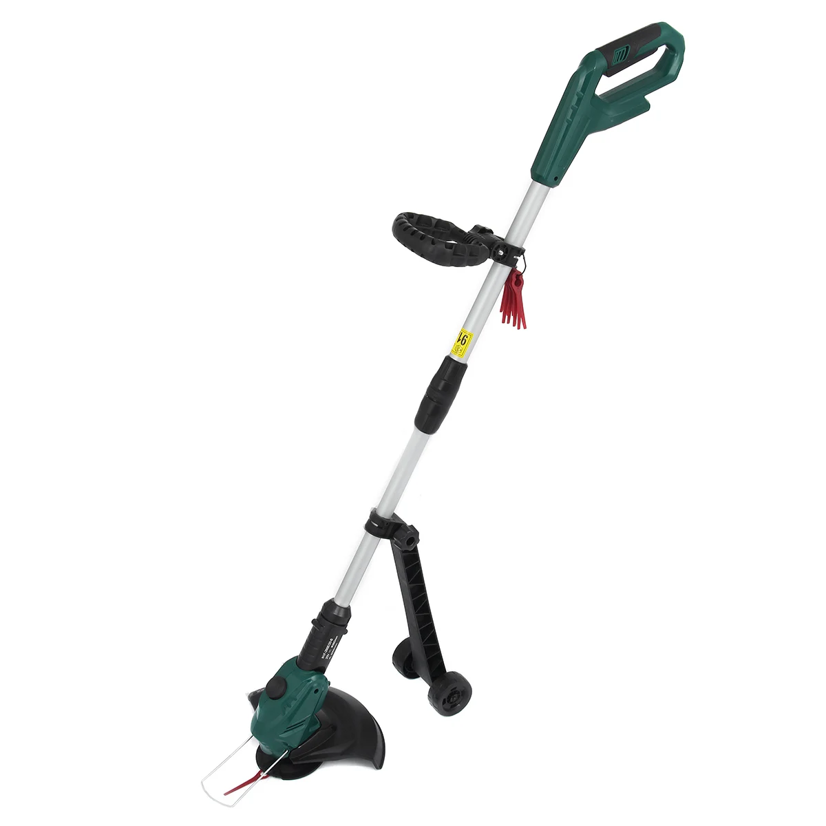 Беспроводной триммер для травы 8000 об./мин. 20 в|Триммеры| |