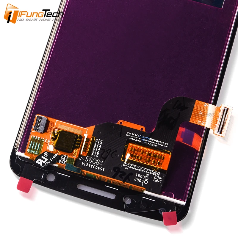 

5.0" LCD For Motorola Moto E4 New Repair Parts Display Touch Screen For Motorola XT1766 XT1763 XT1762 Replacement Repair Parts