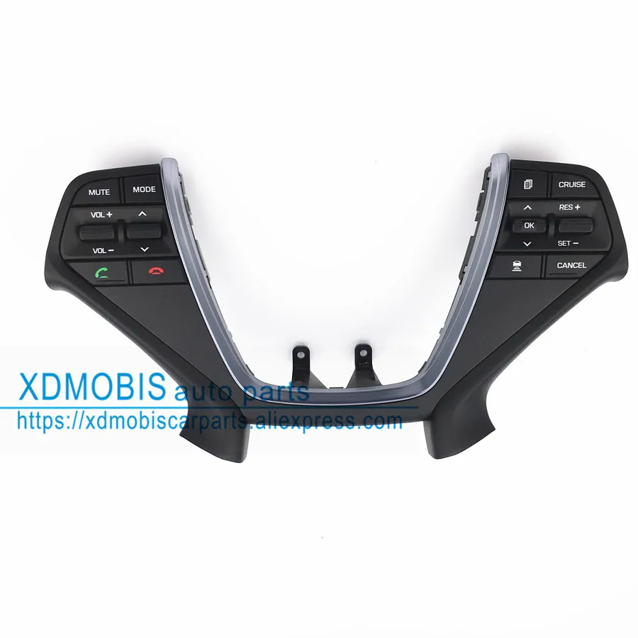 Круиз-переключатель с фиксированной скоростью Bluetooth переключатель громкости