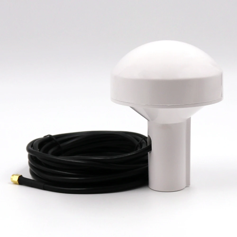 BEITIAN морская GPS антенна L1: 1575 42 МГц кабель RG58 5 0 м стандартный разъем винтовая