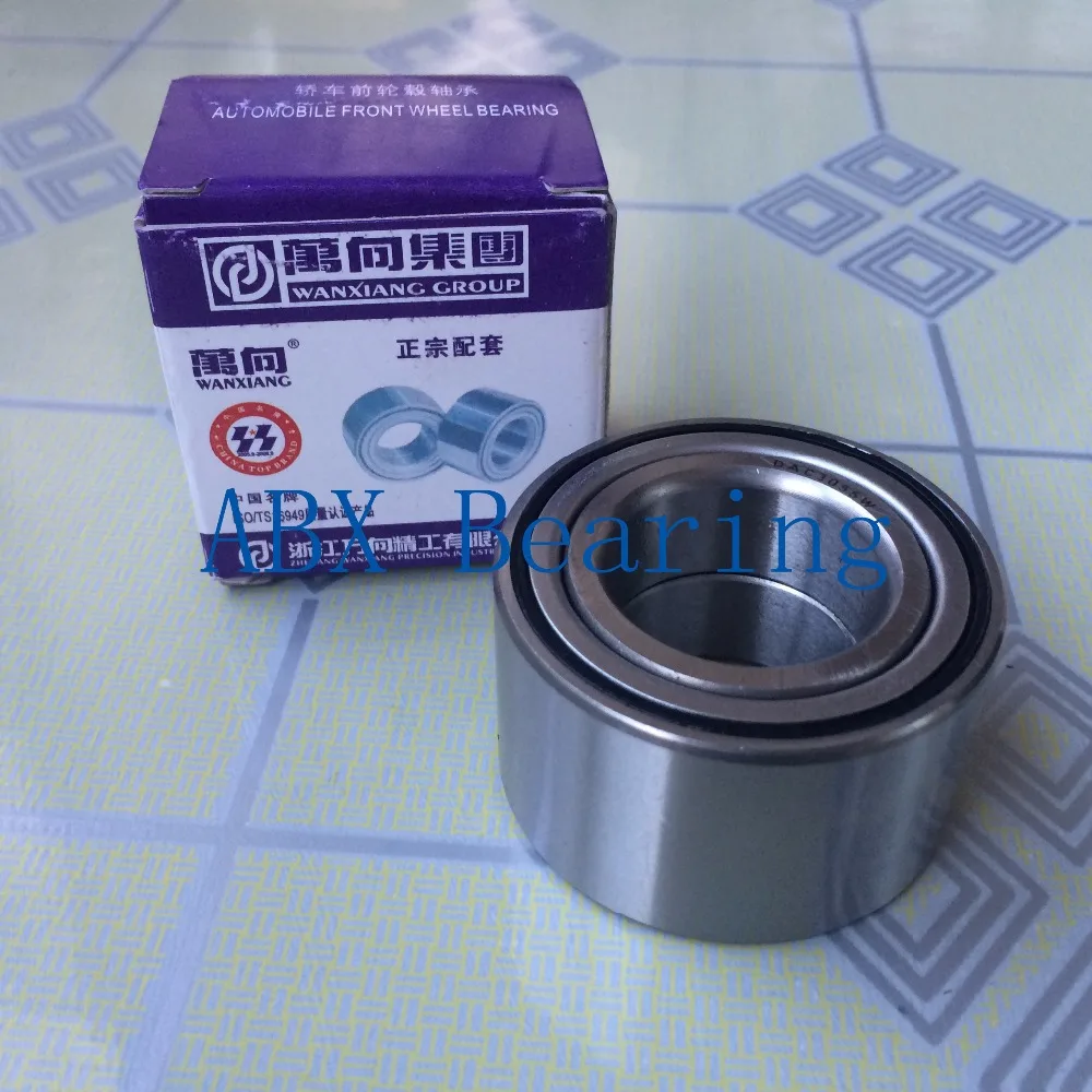6 шт./лот DAC30550032 DAC3055W CS31 DAC305532 ATV UTV автомобиль подшипник авто ступицы колеса размер