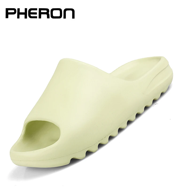 Женские шлепанцы для дома летние пляжные улицы тапочки женская обувь на плоской