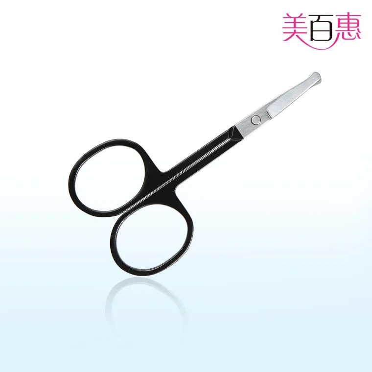 Триммер для волос в носу 3 0 толстые ножницы мужчин и женщин мужские красивые