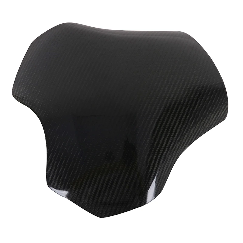 

for KAWASAKI ZX-14R ZX14R ZX 14R Motorcycle Carbon Fiber Oil Fuel Gas Tank Cover Guard Protection Accessories