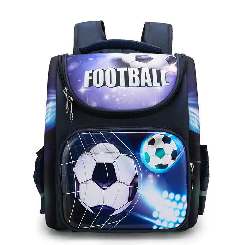 

2021 Girls Boys Primary Schoolbags Waterproof Orthopedic Kids School Bags Children School Backpacks Mochila Escolar