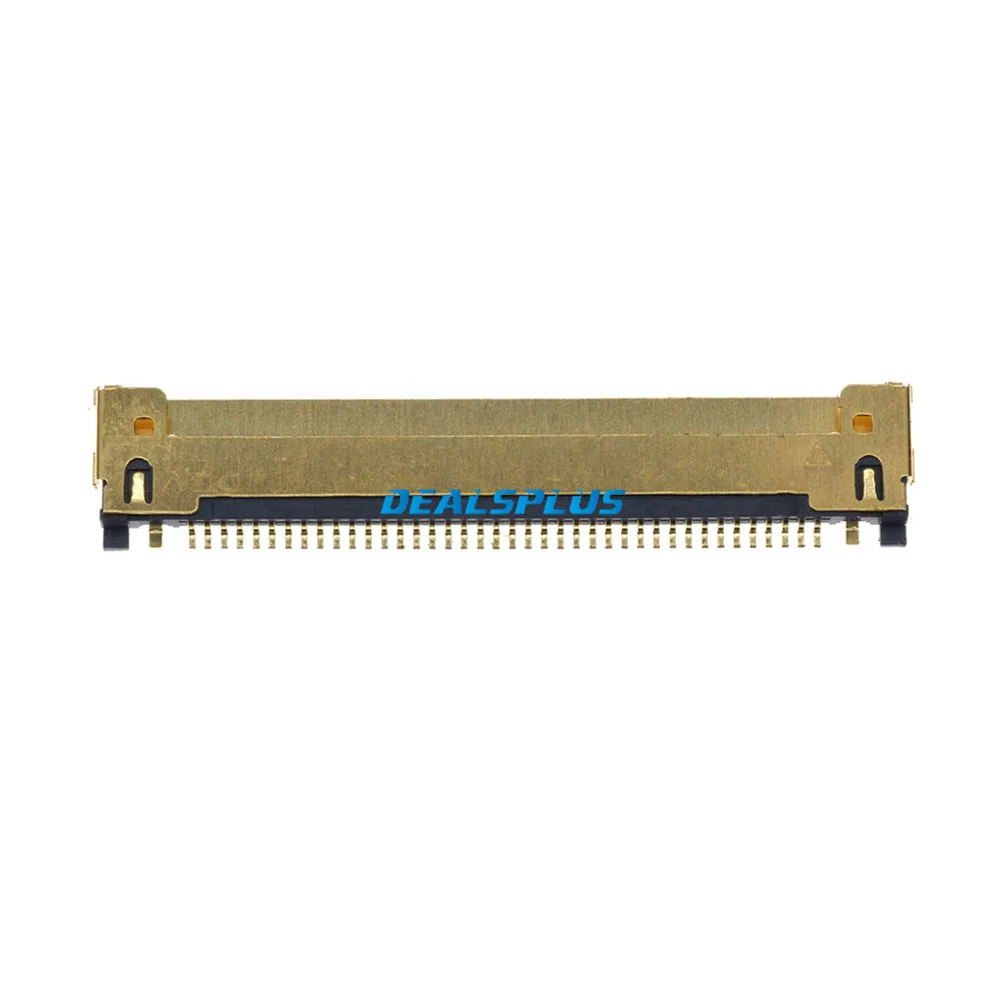 10 шт. новые светодиодные кабели для MacBook Pro A1286 A1297 2008 2009 2010 2011 2012|lvds cable connector|cable 40
