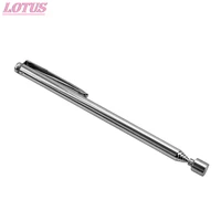 1pc 1 52lbs magnetic portable telescopic pick up rod stick extending magnet handheld tool adjustable length about 12 5cm hot