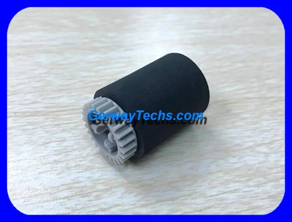 

GerwayTechs FC5-6934-000 FC0-5080-000 Canonimage Runner 400iF 4025 4035 4045 4051 Feed Roller iR4025 Separation Roller QTY-10