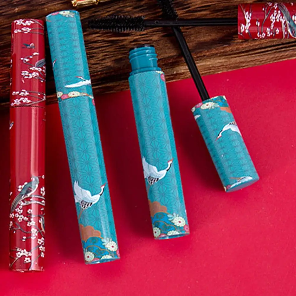 Тушь для ресниц Женская водостойкая в китайском стиле |