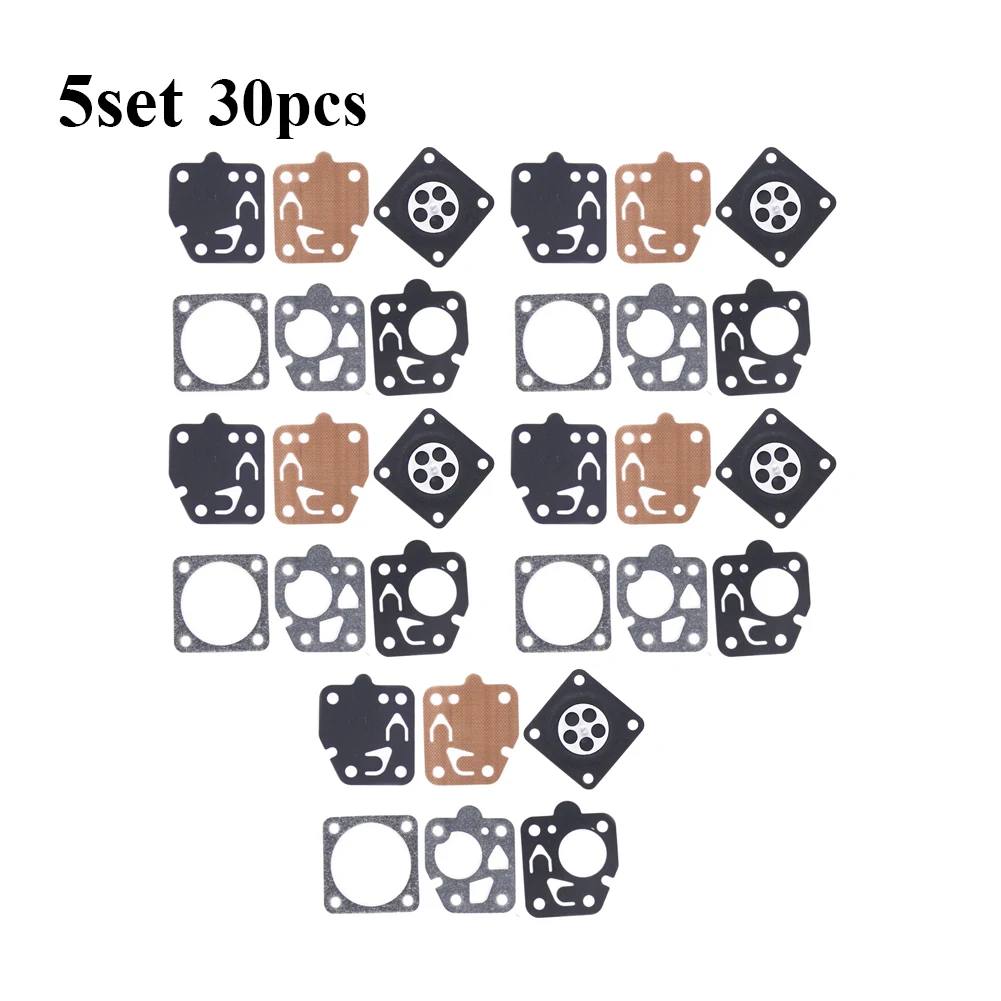 

Replacement Carburetor Part High Quality Set Universal Hot Sale Easy to install