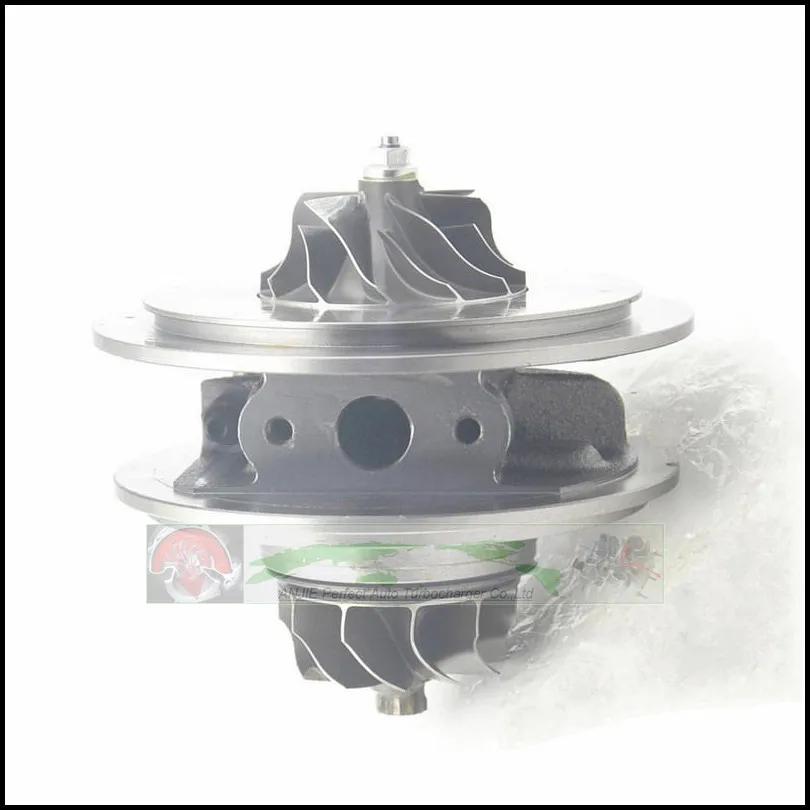 Фото Турбокартридж CHRA TD04HL 49189-07131 49189-07121 6650900980 A6650900980 для Ssang-Yong Rexton 270 XVT D27DTP 7250D27DTP 186 л.с. №1