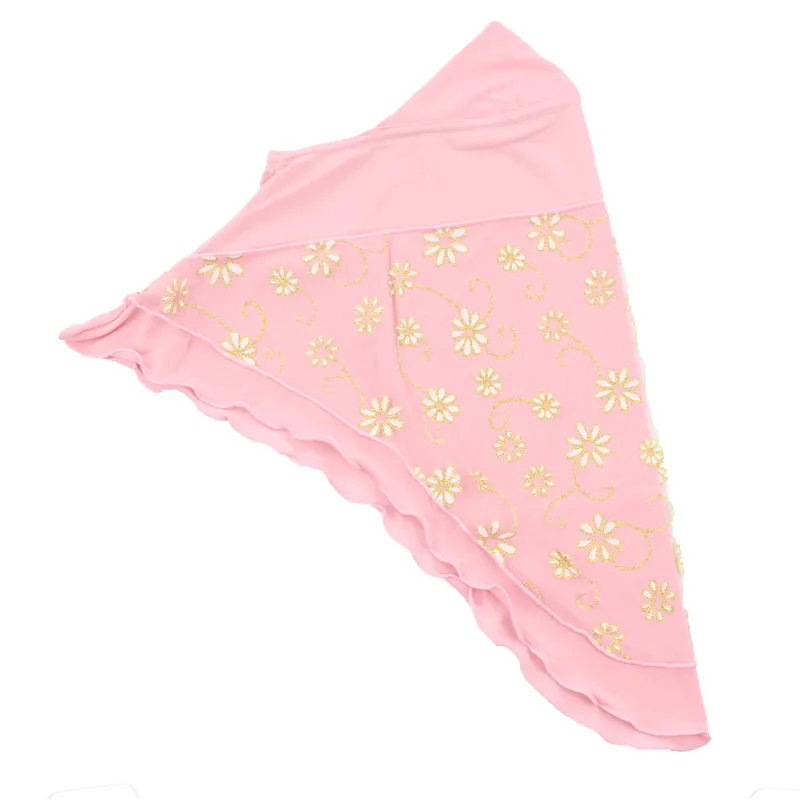 Мусульманский практичный хиджаб для детей шапка Amira девочек шарф от 3 до 7 лет| |