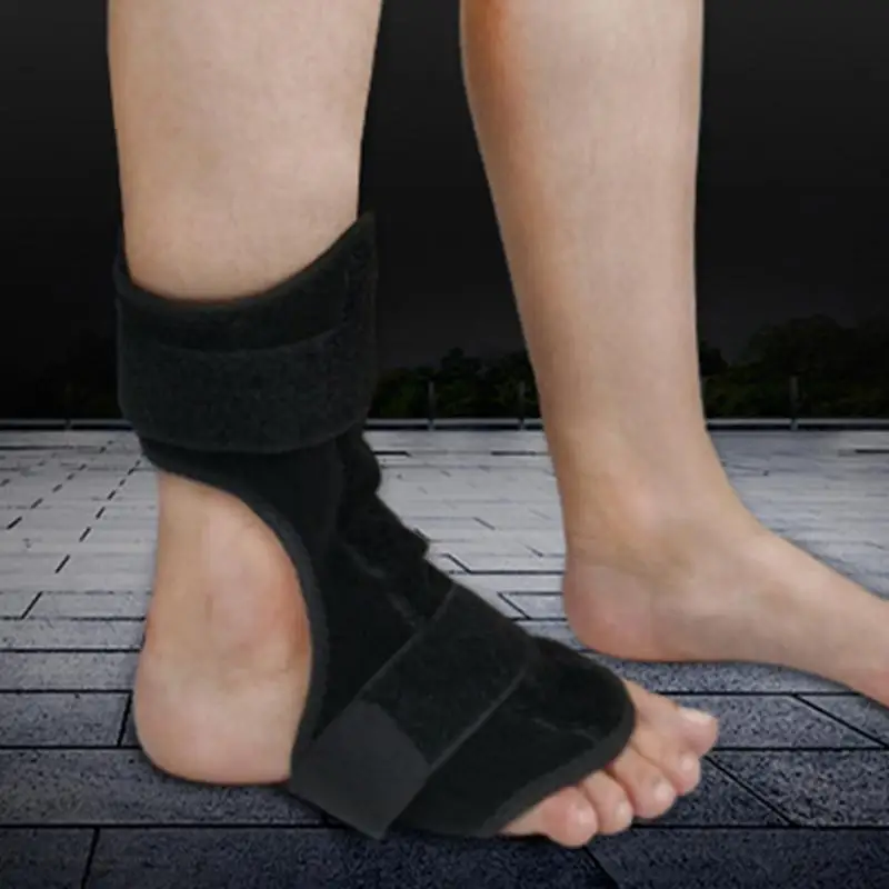 

Plantar fasciitis - day and night back splints, foot orthotics, adjustable orthotics, support for pain relief