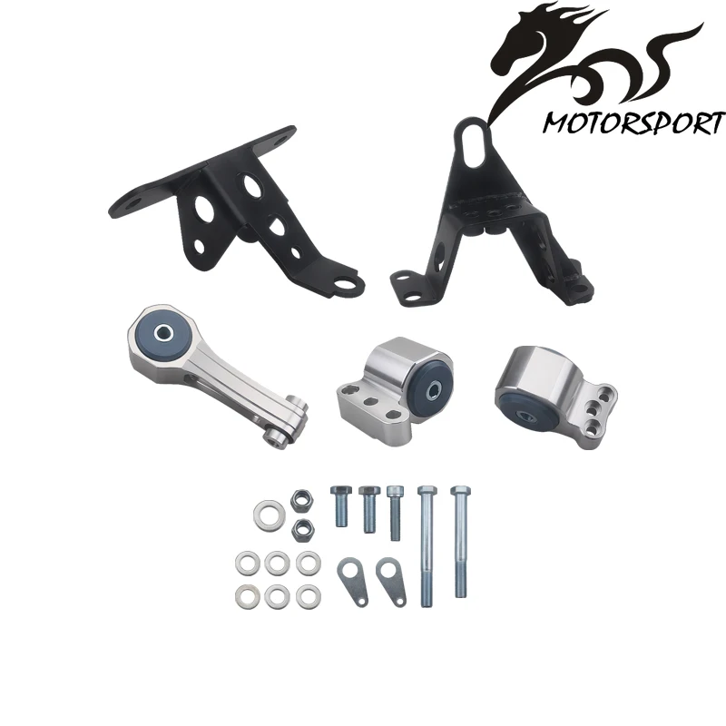 

Комплект для крепления двигателя на 2016-2021 Honda Civic л Turbo FCSTK