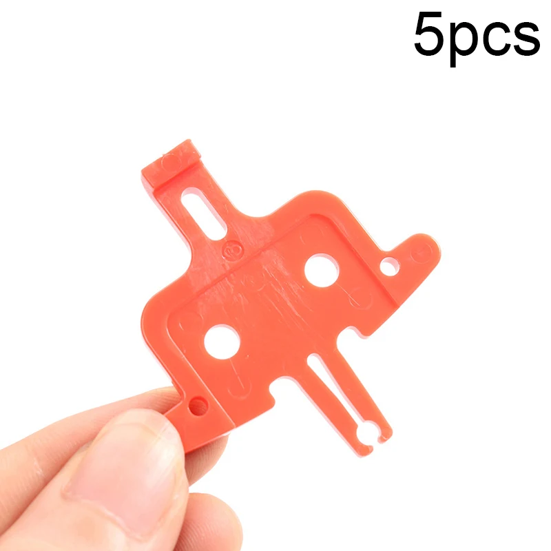 

Mountain Bike Brake Hydraulic Disc Protective Pads Road Bicycle Cycling For M355