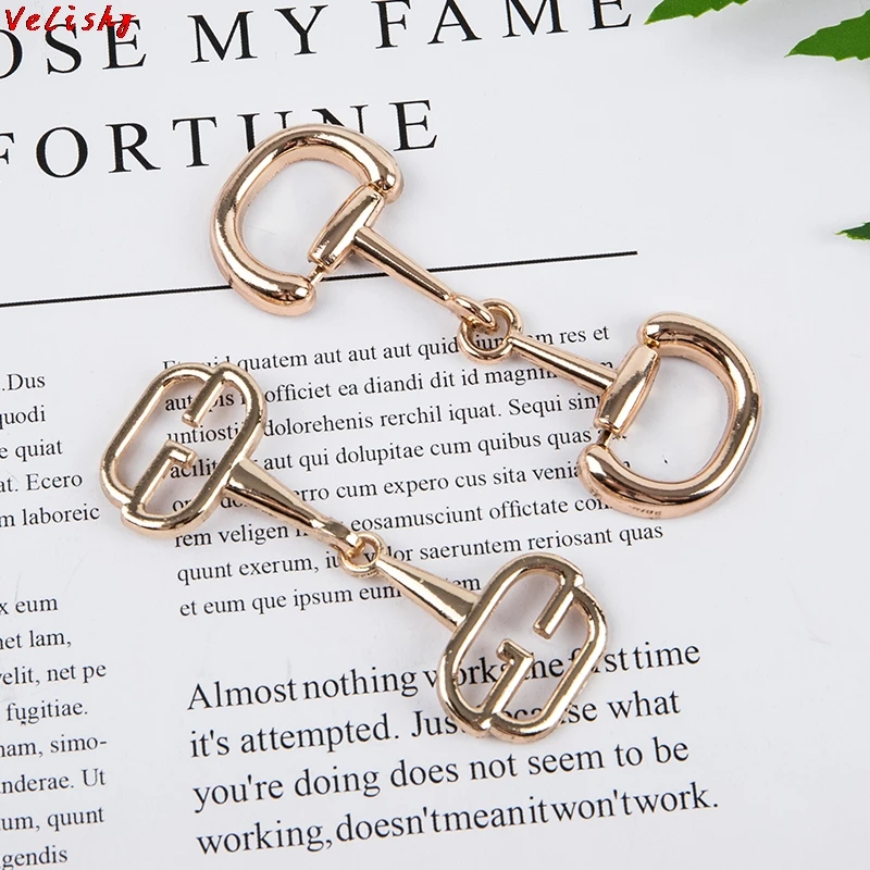 

Fashion Shoe Clip DIY Rhinestone Decoration Women High Heels Crystal Rhinestone Shoe Charms Buckle Bridal Detachable