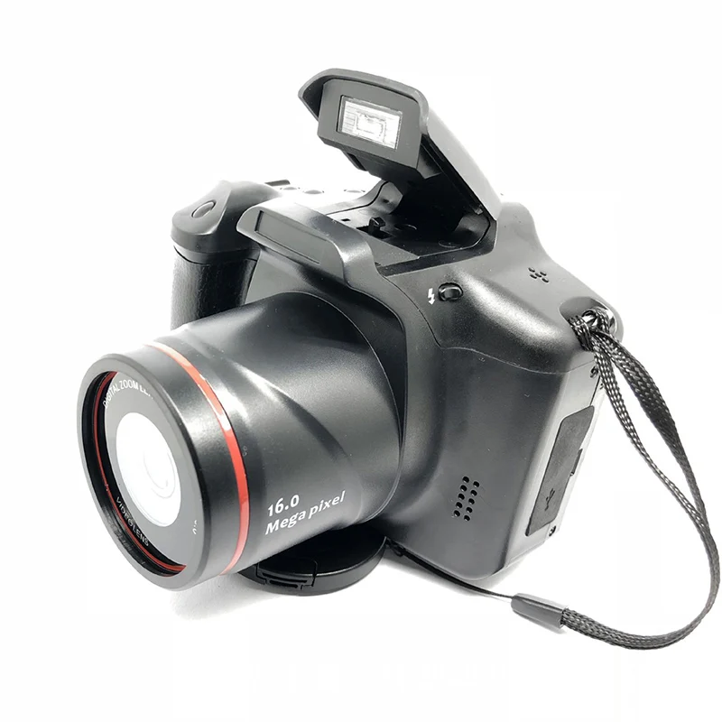 HD SLR камера телефото цифровая 16X Zoom AV-интерфейс s ND998 | Электроника