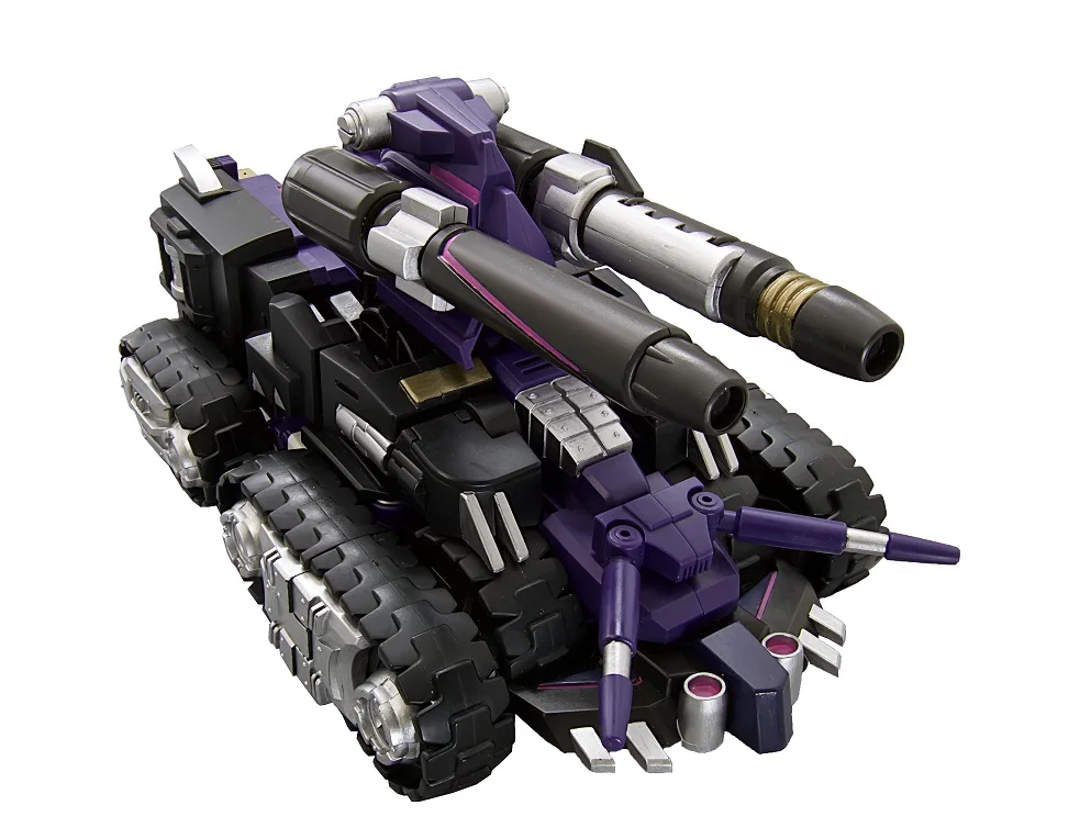 Трансформация Mastermind Creations MMC R-19 фигурка | Игрушки и хобби